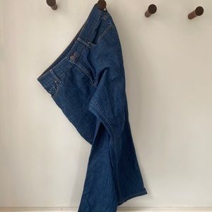 Like New LLBean Favorite Fit Pants